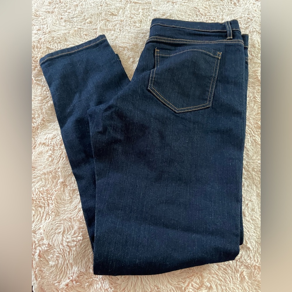 Ladies jeans